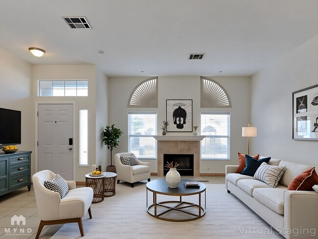 Foto del edificio - 121 Golf Course St