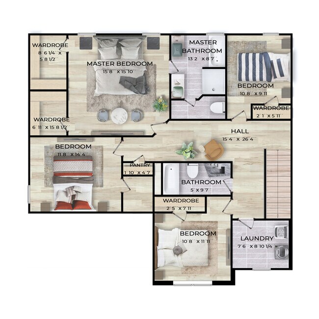 Building Photo - 2291 Spring Rush Drive
