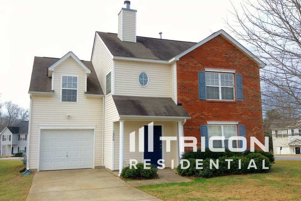 Foto principal - 1372 Zered Pl NW