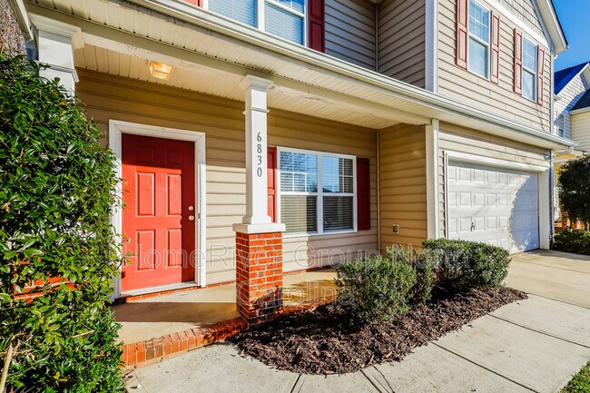 Foto del edificio - 6830 Centerline Dr