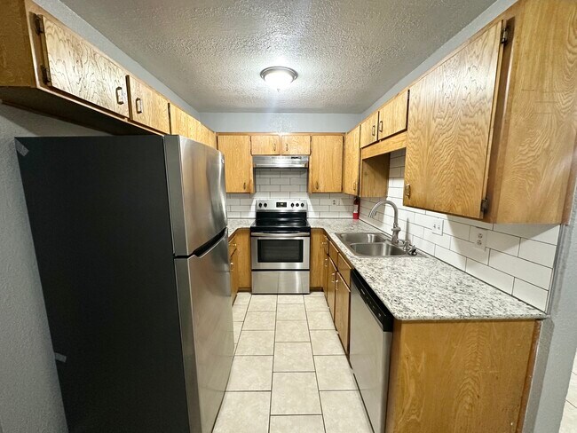 Foto del edificio - Hinkle Multi Home