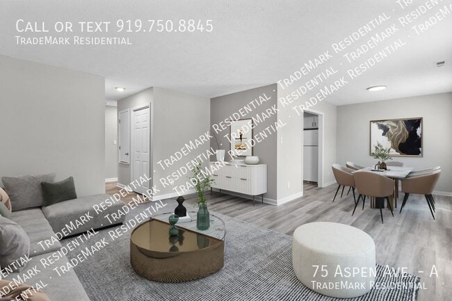 Foto del edificio - 75 Aspen Ave