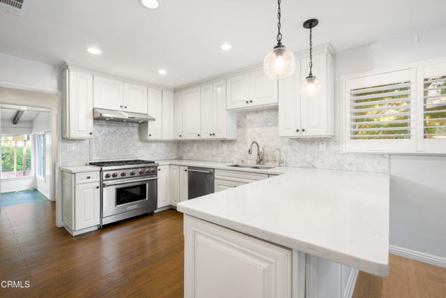 Foto principal - 1626 Rodeo Rd