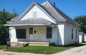Building Photo - 716 N 25th St