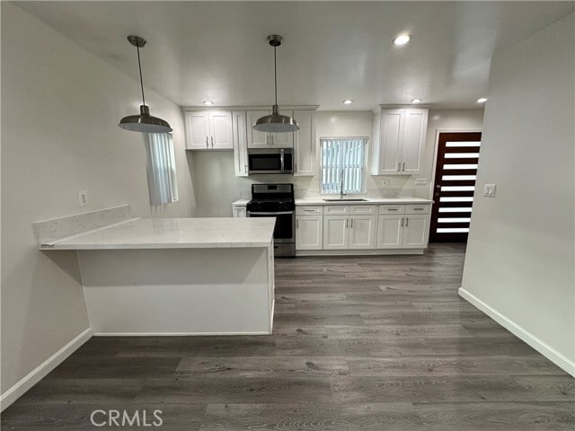 Foto del edificio - 2598 E Spaulding St