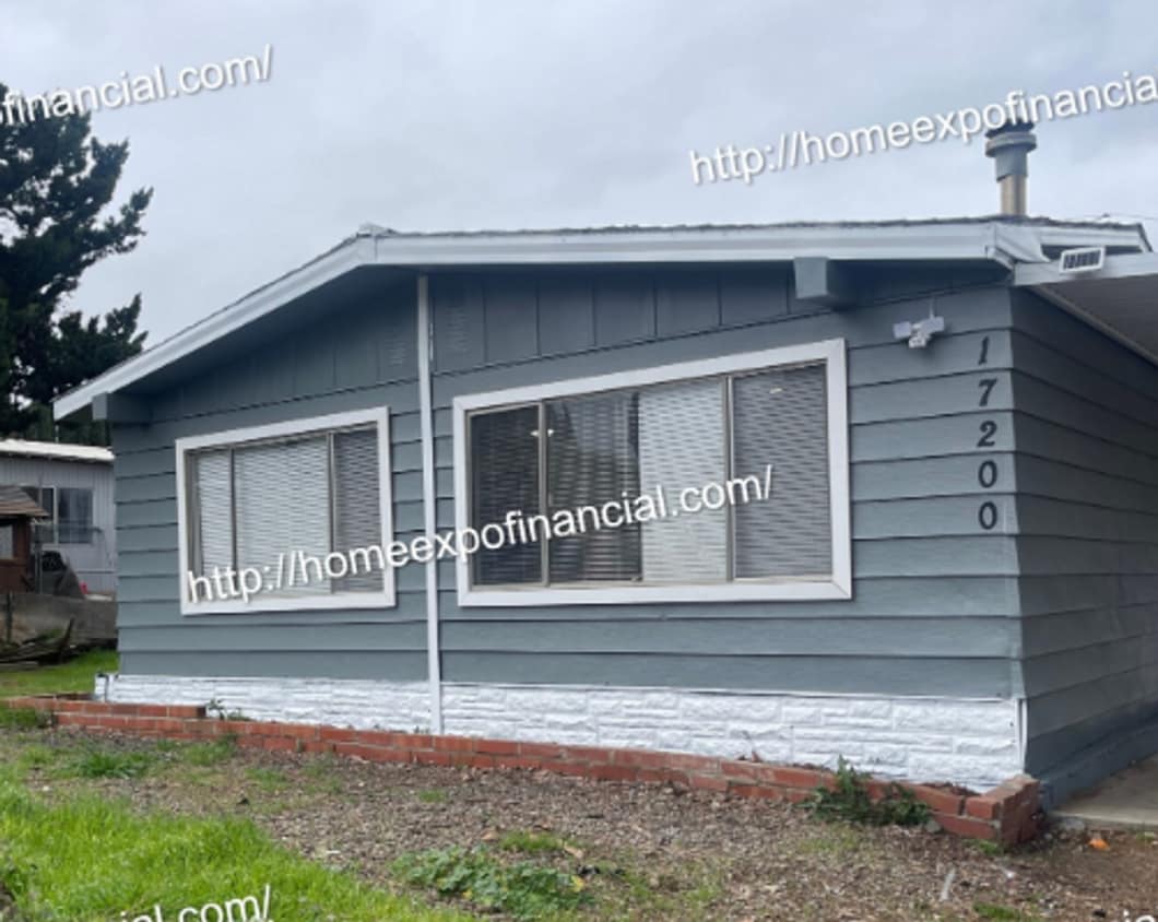 Primary Photo - Nice Home For Rent