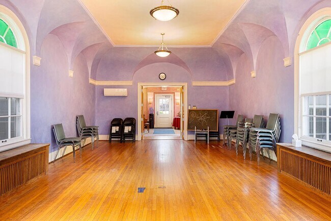 Building Photo - 1923 Geddes Ave