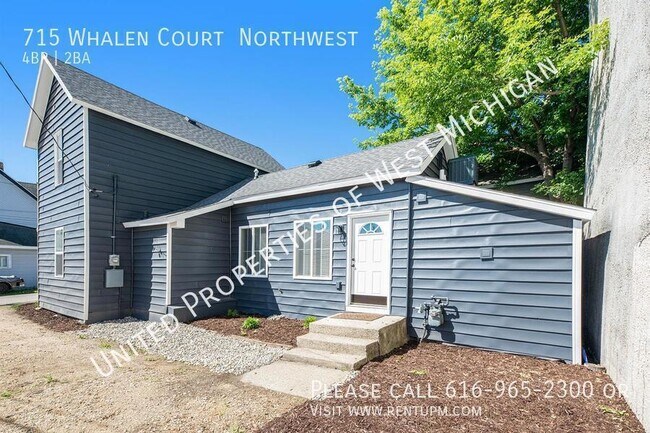 Foto del edificio - Available Now | 4 Bedroom 2 Bath Single Fa...