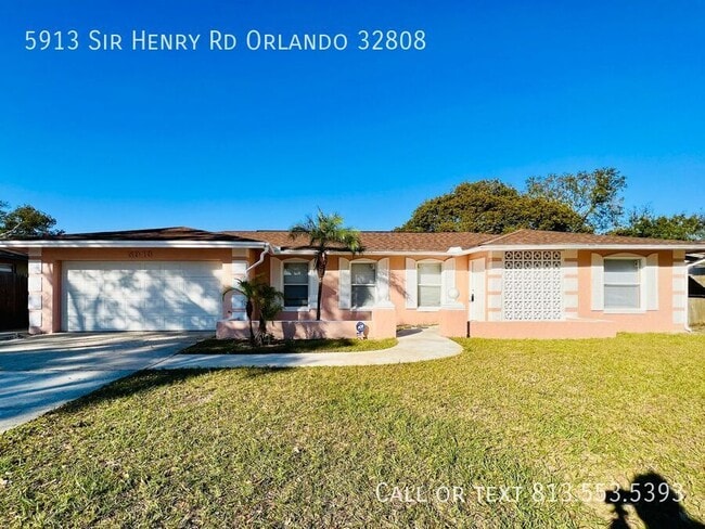 Photo - 5913 Sir Henry Rd House