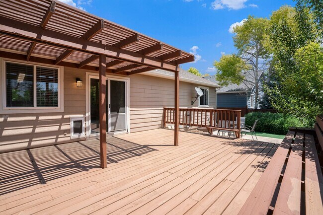 Foto del edificio - Great Home in West Loveland