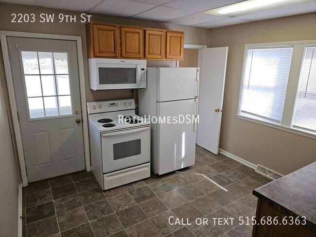 Foto del edificio - 2203 SW 9th St