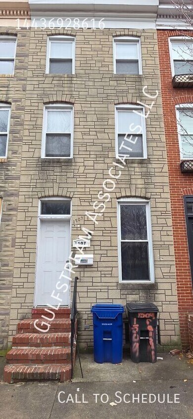 Primary Photo - 1507 Ramsay St