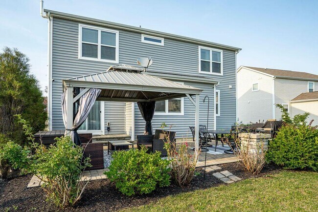 Foto del edificio - 123 Schellinger St