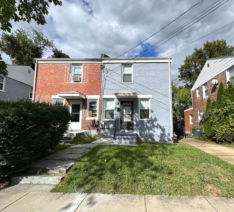Lovely 2 BR/2 BA Semi-Detached Home in Mar... - Lovely 2 BR/2 BA Semi-Detached Home in Mar...
