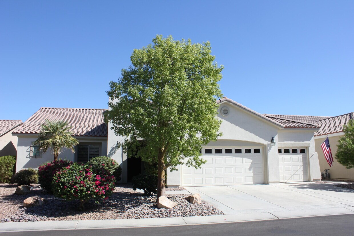 80646 Avenida San Ignacio, Indio, CA 92203 House Rental in Indio, CA