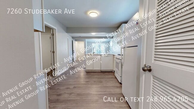 Building Photo - 7260 Studebaker Ave