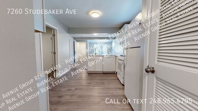 Foto del edificio - 7260 Studebaker Ave