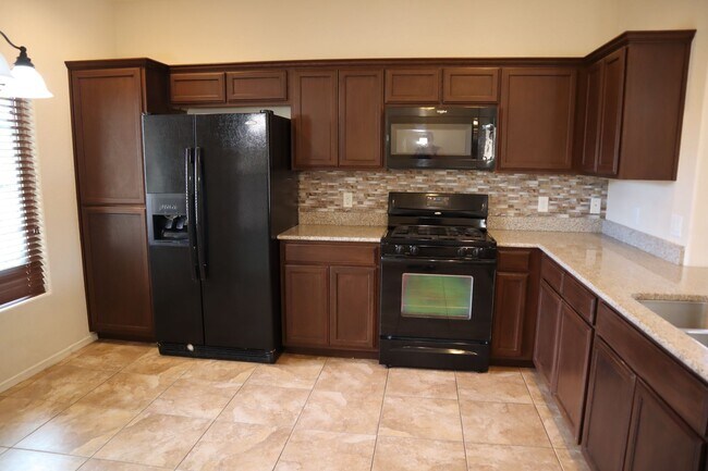 Foto del edificio - Wish list come True!