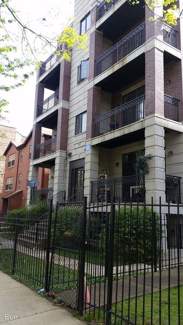 Building Photo - 6217 S Kimbark Ave