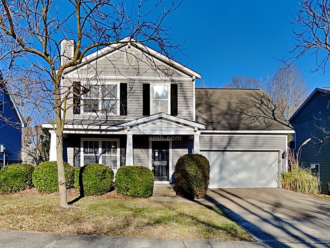 3721 Hopper Street Alquileres en Raleigh, NC