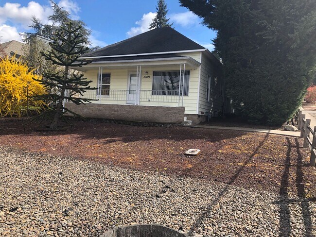 Building Photo - 2-Bedroom Single-Level House in Sherwood