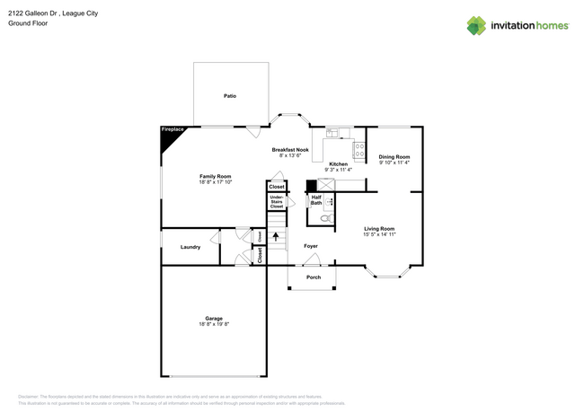 Building Photo - 2122 Galleon Dr