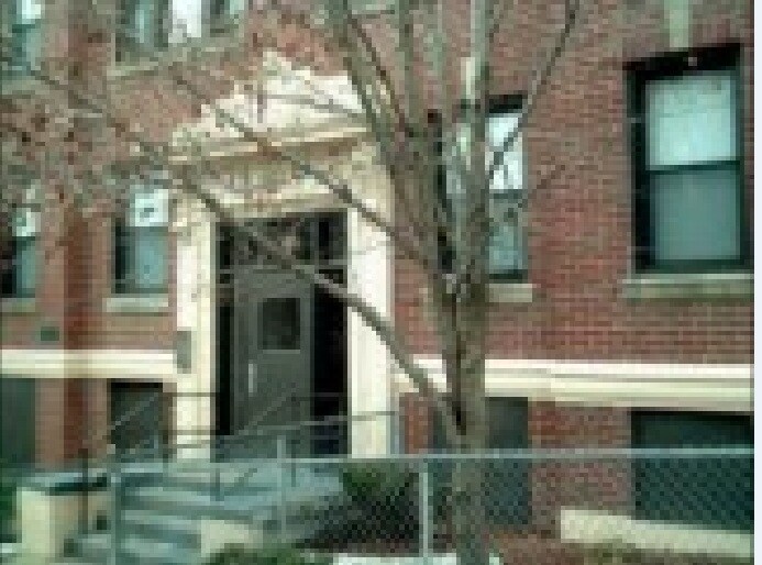 Granite Lena Park Apartments in Dorchester, MA