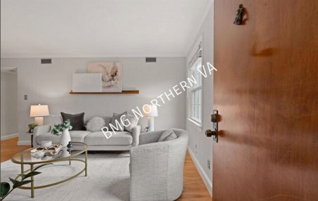 Foto del edificio - 2509 Arlington Blvd