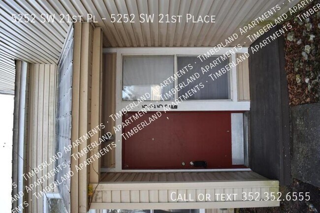 Foto del edificio - 5252 SW 21st Pl