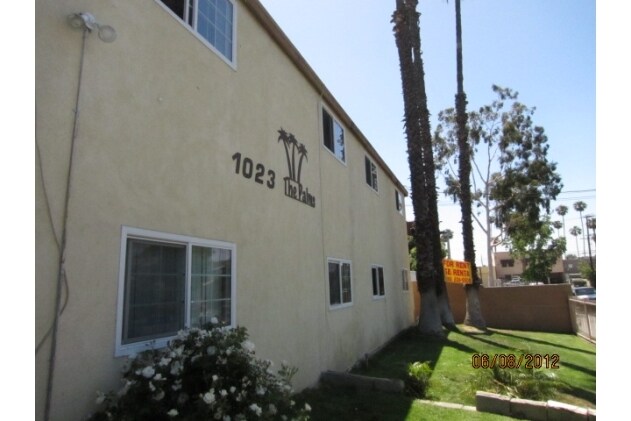 Building Photo - 1023 HEWITT St