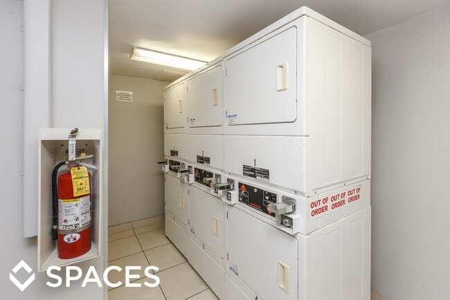 Foto del edificio - 639 W Grace St