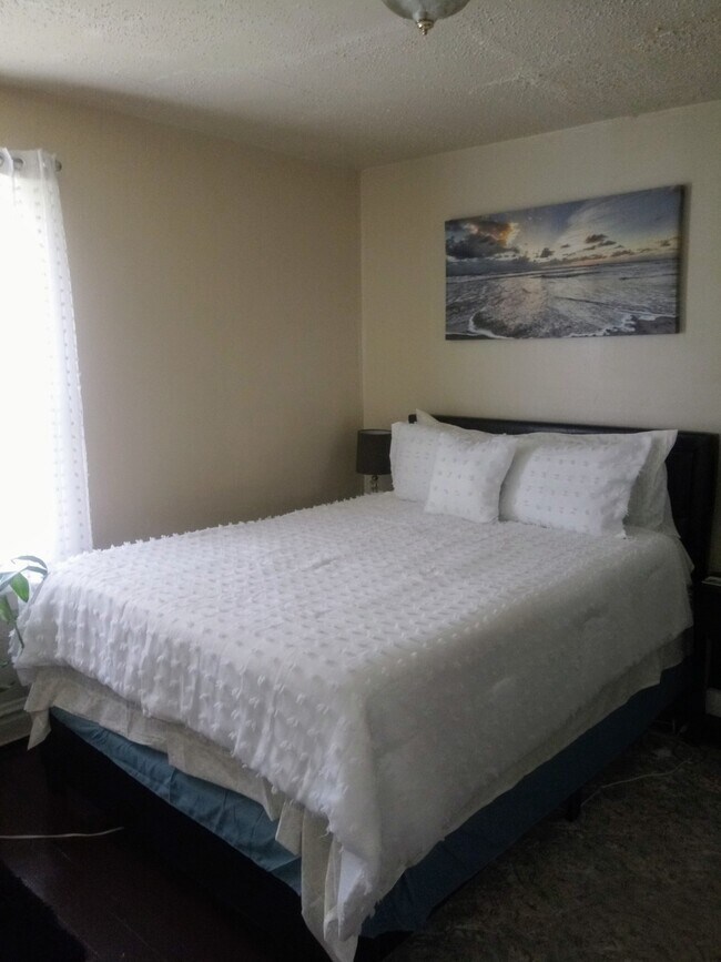 Foto del edificio - 5458 Shreve Ave