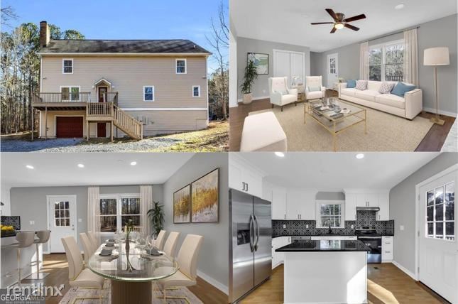 Primary Photo - 6 br, 3 bath House - 440 R Colbert Road