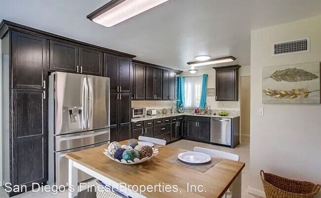 Foto del edificio - 4 br, 2 bath House - 3581 Pomeroy Street