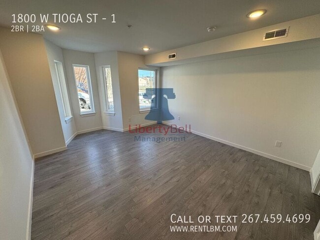 Foto del edificio - 1800 W Tioga St