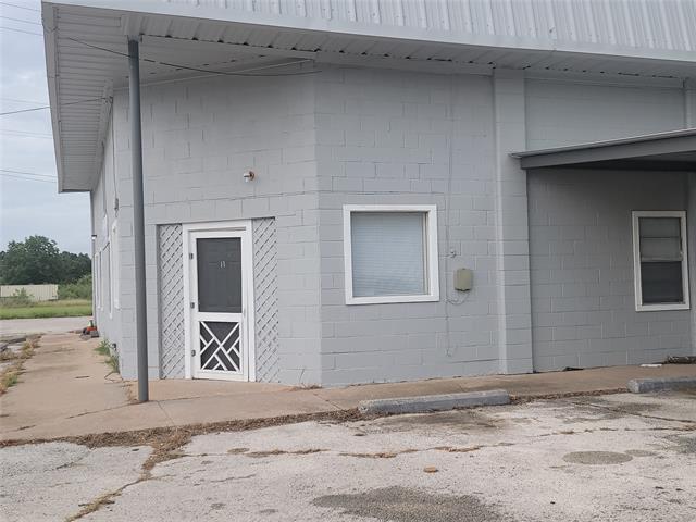 Foto principal - 402 Stephens St