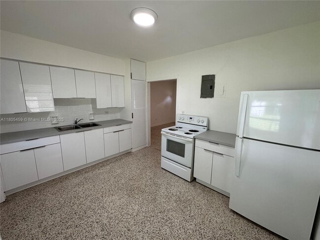 Foto del edificio - 5515 NW 6th Ave