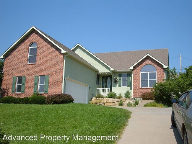 Foto del edificio - 5 br, 3 bath House - 2040 Estella