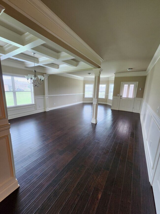 Foto del edificio - Spacious 4BR House in Bessemer(Zoned for McAdory Schools)