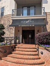 Building Photo - 901 Abernathy Rd NE