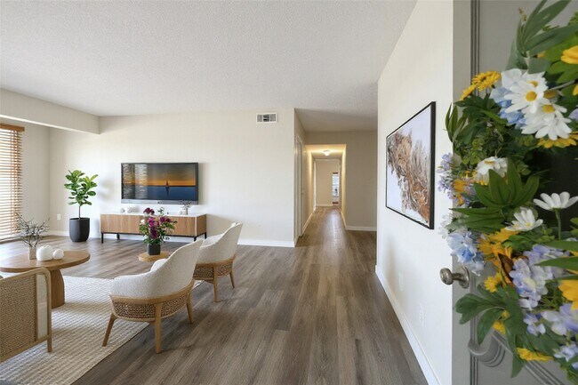 Foto del edificio - 12633 Memorial Dr