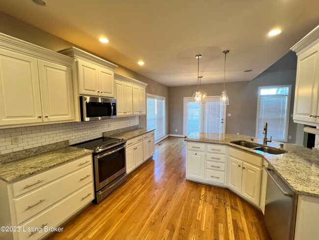 Foto del edificio - 14404 Academy View Ct