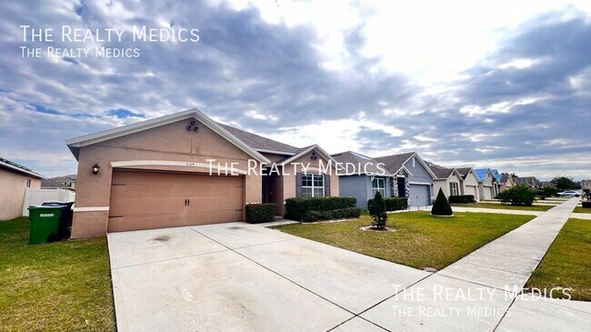 Foto del edificio - 2164 Rose Blvd