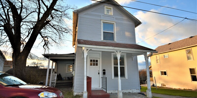 Primary Photo - 408 Connor Ave