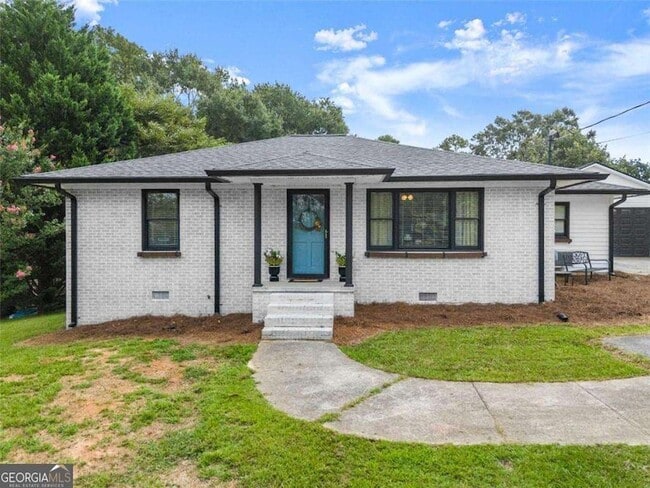 Building Photo - 2110 Prather Bridge Rd