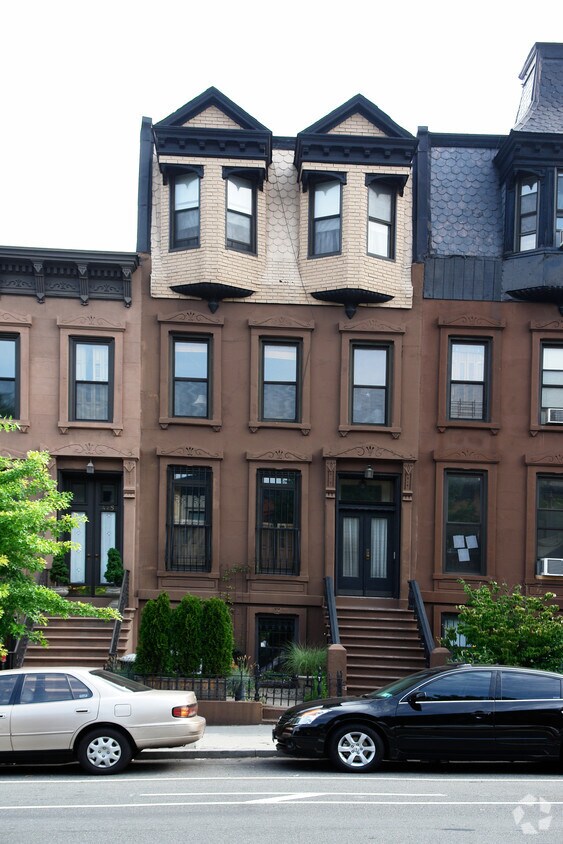 Foto del edificio - 427 9th St