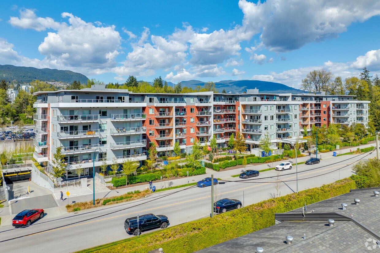 Photo principale - Inlet Glen Apartments