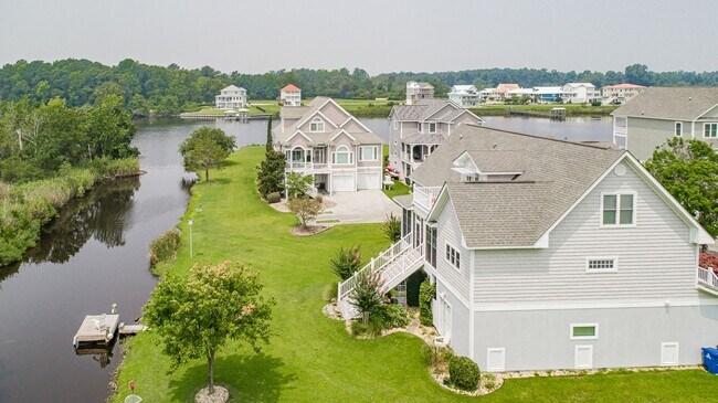 Building Photo - A Rental Like No Other!