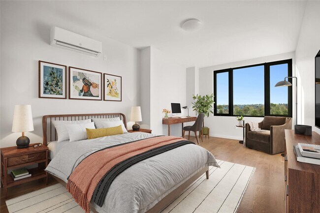 Foto del edificio - 601 Ridge Hill Boulevard