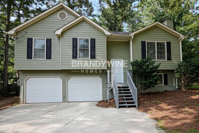 Building Photo - 413 Braxton Dr